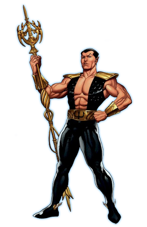 namor1