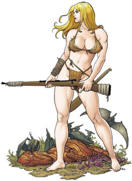 shanna