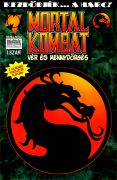 Mortal Kombat: Vér és Mennydörgés 1.