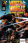 Mortal Kombat: Bajnoki kiadás II.