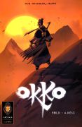 Okko: Föld (2. kötet, 2. rész)