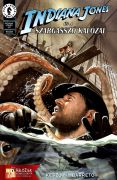 Indiana Jones és a Szargasszó kalózai 2.