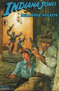 Indiana Jones és Atlantisz végzete 3.