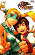 Street Fighter legendák: Sakura 2.