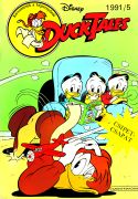 DuckTales 1991/05
