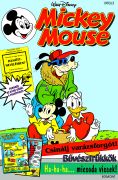 Mickey Mouse magazin 1993/03.
