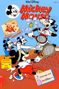 Mickey Mouse magazin 1993/10.