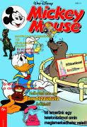 Mickey Mouse magazin 1993/11.