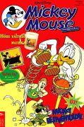 Mickey Mouse magazin 1994/06.