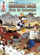 Dagobert bácsi élete: Méregfok rendfenntartója