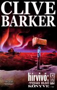 Clive Barker - A Hírvivő 01