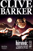 Clive Barker - A Hírvivő 07