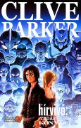 Clive Barker - A Hírvivő 09