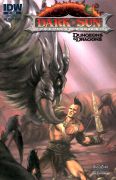 Dungeons & Dragons - Dark Sun 04