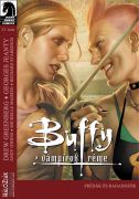 Buffy, a vámpírok réme: Nyolcadik évad 23