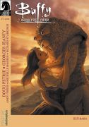 Buffy, a vámpírok réme: Nyolcadik évad 25