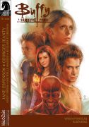 Buffy, a vámpírok réme: Nyolcadik évad 26