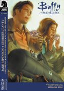 Buffy, a vámpírok réme: Nyolcadik évad 27