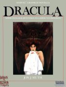 Drakula: Szimfónia holdfényben és lidércnyomásban GN