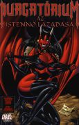 Purgatórium - Az istennő lázadása 02