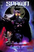 Spawn - Sötét Középkor 04