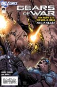 Gears of War 21