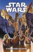 Star Wars: A malastare-i küldetés