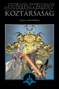 Star Wars: Köztársaság 027: Csillagtörés