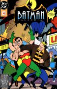 Batman Kalandjai 04