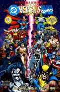 DC vs Marvel 01