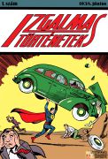 Action Comics v1 01 (HZs változat)