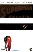 Superman - Rejtett Személyiség 04