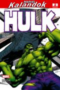 Marvel Kalandok Hulk 02