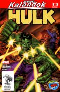 Marvel Kalandok Hulk 16
