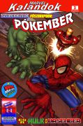 Marvel Kalandok Szuperhősök 3.
