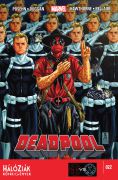 Deadpool (2012) 22.