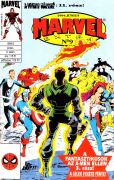 Marvel Extra 09 (Semic)