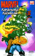 Marvel Karácsonyi Különszám 2005