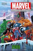Marvel karácsonyi különszám 2011