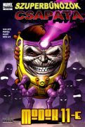 M.O.D.O.K. 11-e 01