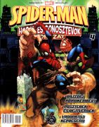 Spider-Man - Hősök és gonosztevők 04