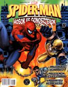 Spider-Man - Hősök és gonosztevők 08