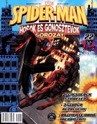 Spider-Man - Hősök és gonosztevők 22