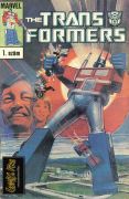 Transformers Marvel G1 01