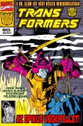 Transformers Marvel G1 80