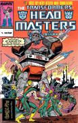 Transformers Marvel Fejmesterek 01