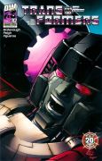 Transformers Dreamwave G1 v3 10