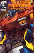 Transformers - War Within v1 01