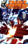Transformers - War Within v1 04