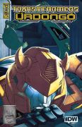 Transformers - Űrdongó 03